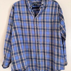 National Outfitters Flannel